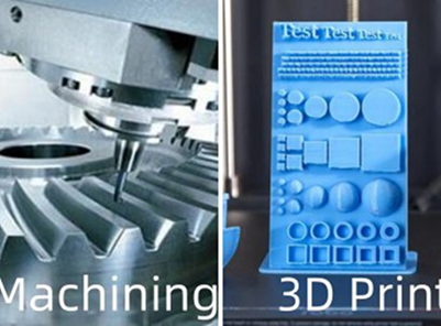 3D Printing vs. CNC: What’s Right for Your Project?